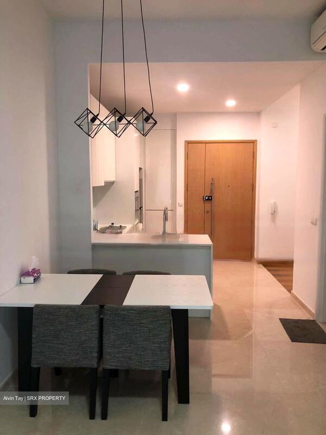 Kingsford . Hillview Peak (D23), Condominium #469151581